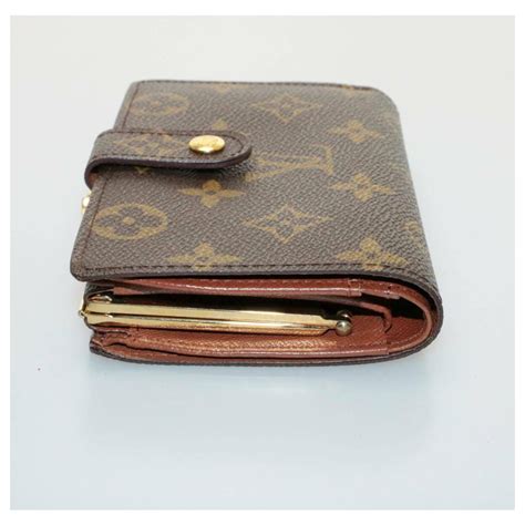 louis vuitton geldbeutel gebraucht